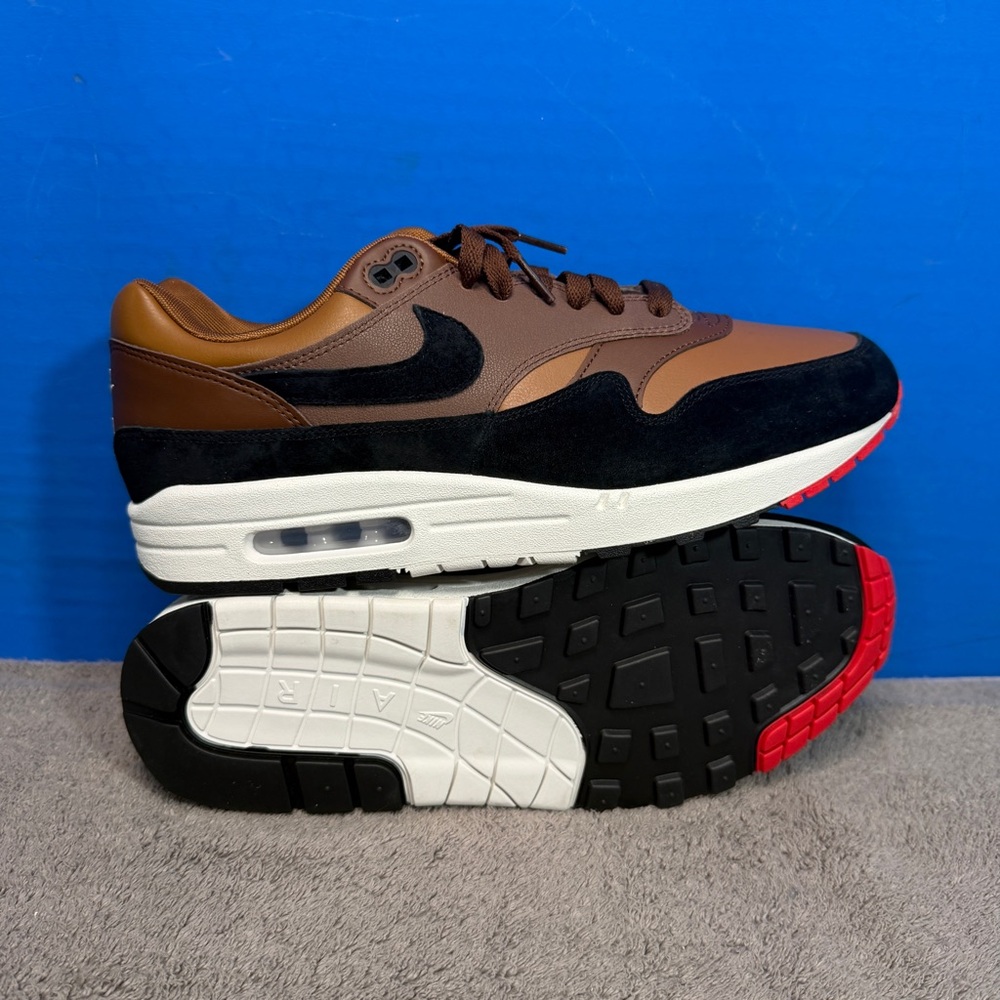 Nike air max 1 W cocao wow
Brand new - Picture 3 of 9